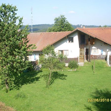 Gasthof Pension Gregori Kötzting Oda fotoğraf