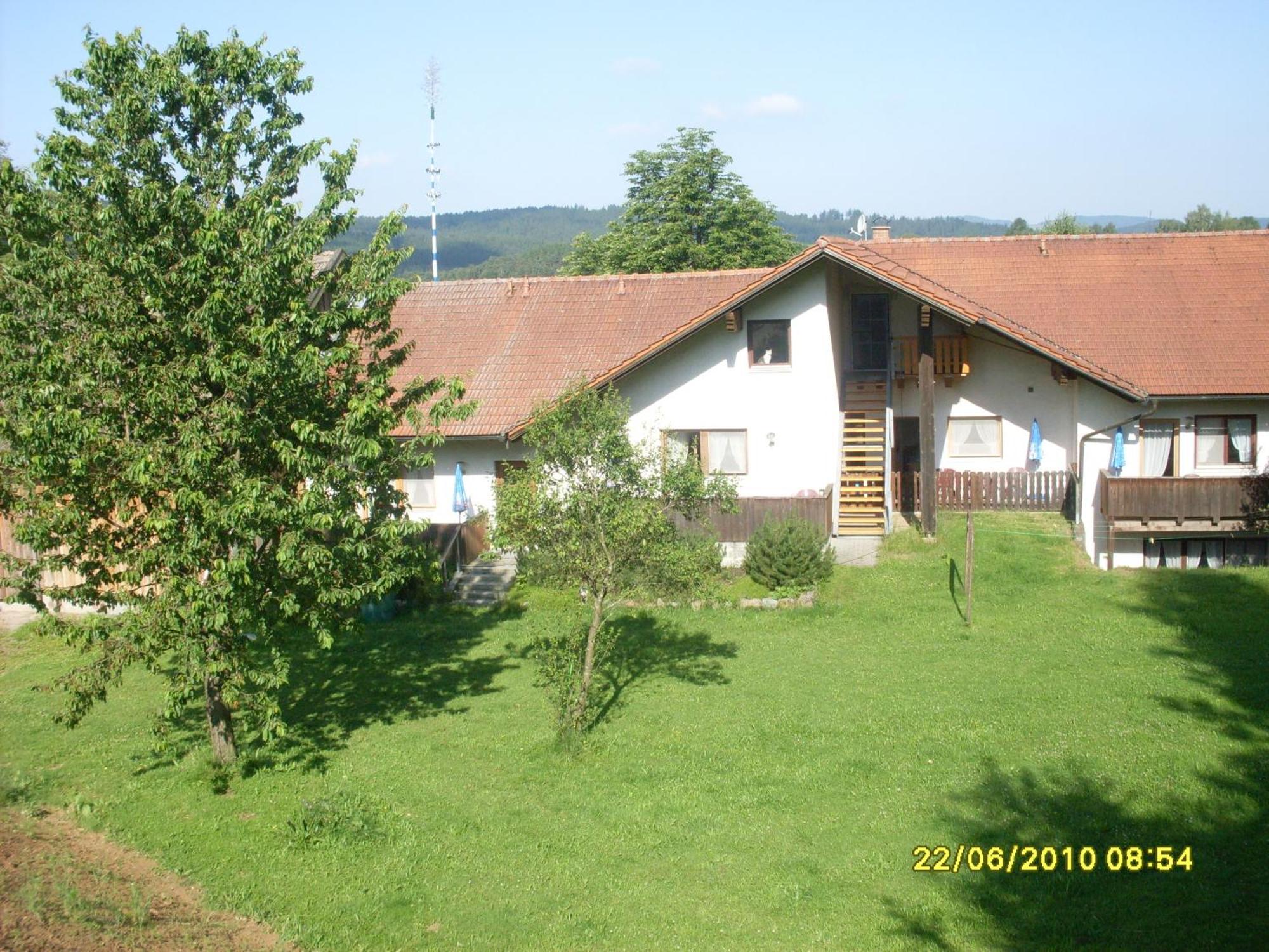 Gasthof Pension Gregori Kötzting Oda fotoğraf
